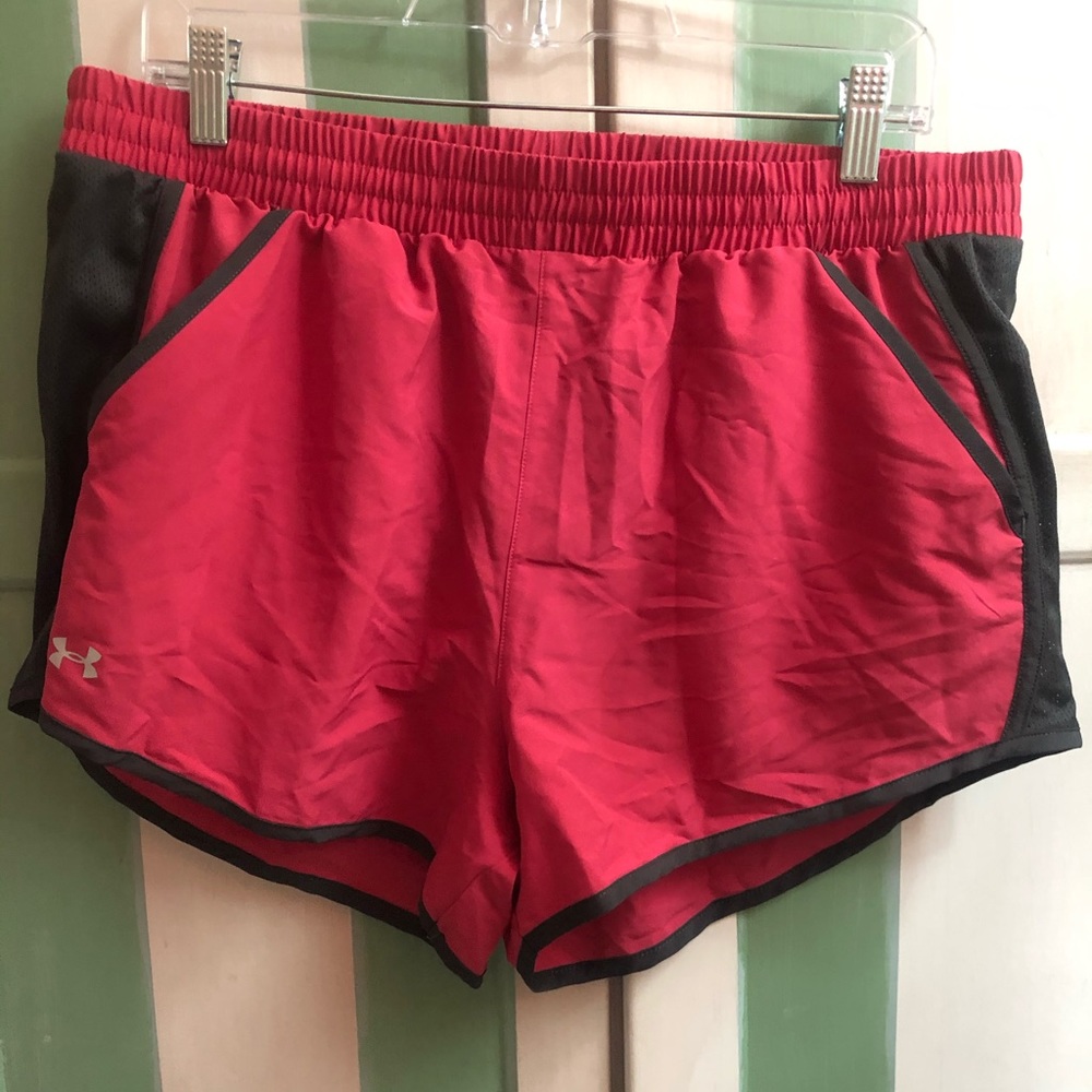 Women’s Under Armour Shorts